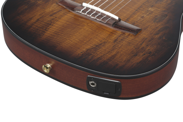 Ibanez FRH20SMN-TCL